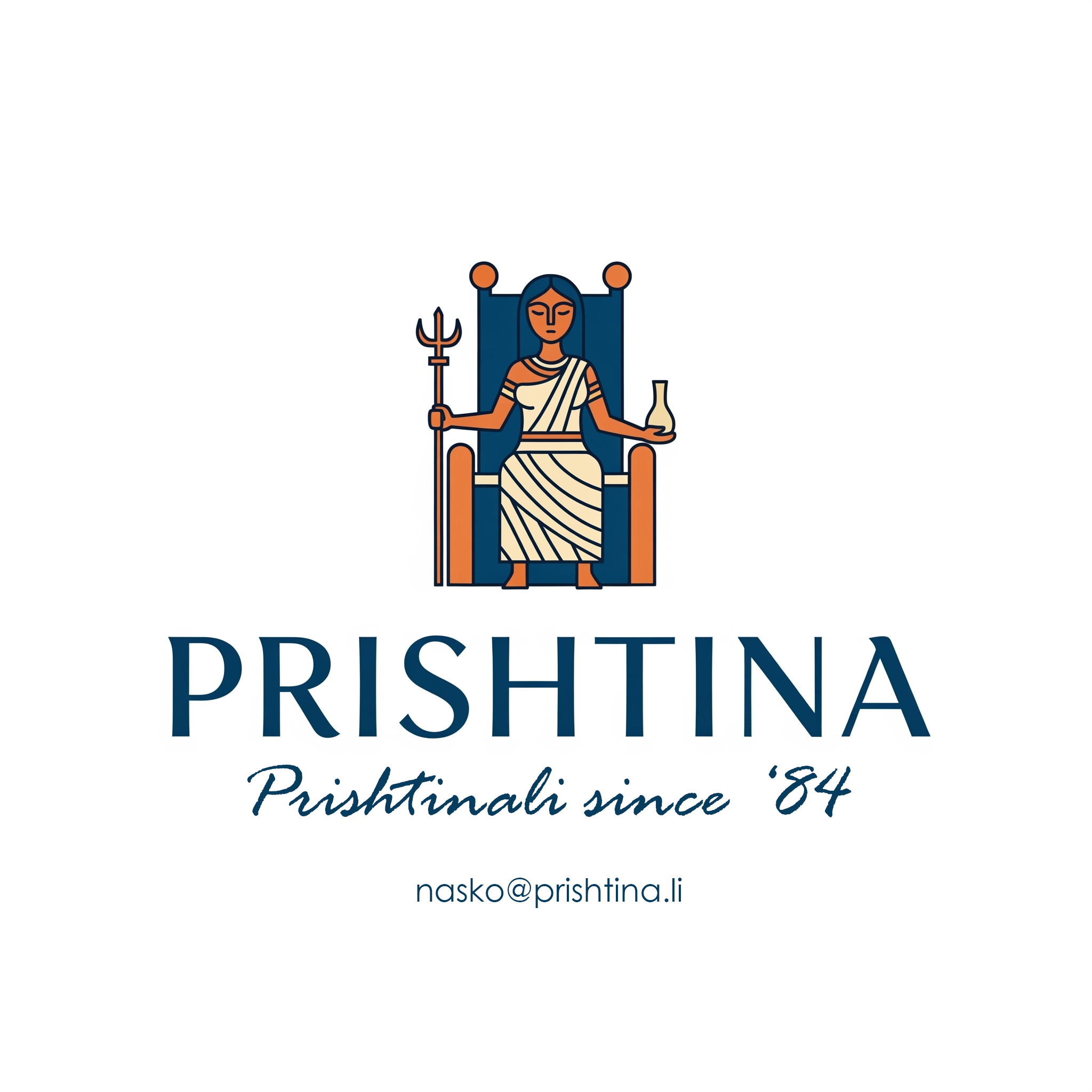 Prishtina.li